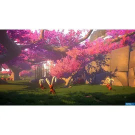 Yonder: The Cloud Catcher - Sonderedition (USK) (PS5)