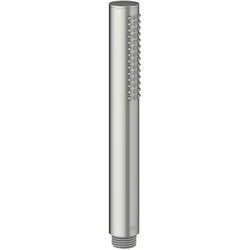 Keuco Stabhandbrause, Badarmaturen, edelstahl-finish