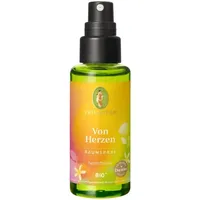 Primavera Raumspray Von Herzen 50 ml