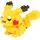 Nanoblock Pokemon Pikachu
