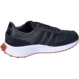 adidas Run 70s Carbon / Core Black / Cloud White 44 2/3