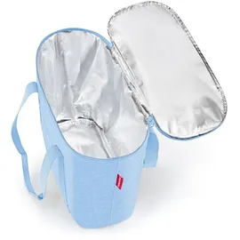 Reisenthel Thermoshopper Shopper Synthetik Powder Blue