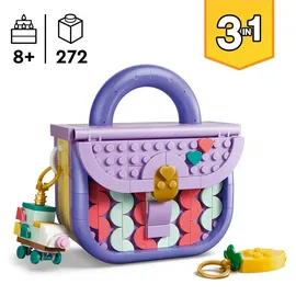 LEGO Creator Modische Tasche mit Staufach 31391