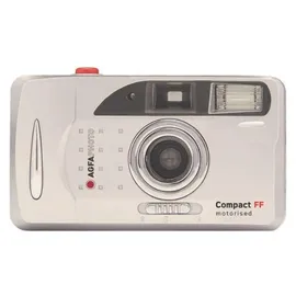 AgfaPhoto Compact Set FF