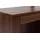 OTTO home Liotta Bücherregal 77 x 31 x 120 cm Braun