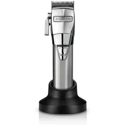 BaByliss Metal Clipper Trimmer 