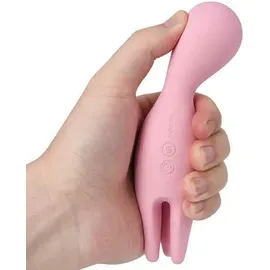 SVAKOM Nymph Vibrator Pink