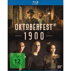 Oktoberfest 1900 [2 BRs]