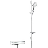 Hansgrohe Raindance Select E 120 mit Ecostat Select Thermostat chrom 27039000