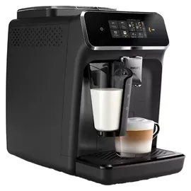 Philips 2300 Series EP2330/10 Mattschwarz
