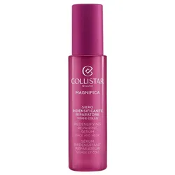 Collistar Magnifica Redensifying Repairing Serum Gesicht und Hals Anti-Aging 30 ml 