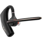Poly Voyager Legend 50 UC for Business Schwarz - USB-C, Bluetooth, BT700 USB-C Adapter, Mikrofon NoiseBlockAI