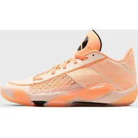 Jordan Air Jordan XXXVIII Crimson Tint/Black-Orange Pulse 44