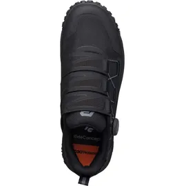 Ride Concepts Tallac Clip Boa MTB-Schuhe Negro 45