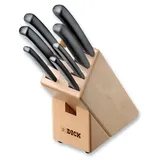 Friedr. Dick F. DICK Messerblock Holz ProDynamic