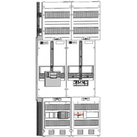 ABN Zählerplatz Z27710Z