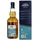 Glen Moray Peated Single Malt Scotch 40% vol 0,7 l Geschenkbox