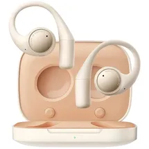Honor Earbuds Open Gold