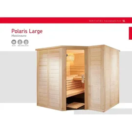 Harvia Polaris Large