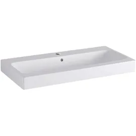 Geberit iCon Waschtisch 90 x 48,5 cm (124090600)