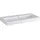 Geberit iCon Waschtisch 90 x 48,5 cm (124090600)
