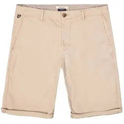 Garcia Bermuda Short Herren XXL - Farbe:822-sand$Größe:XXL