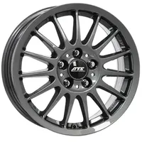 ATS Streetrallye 7,0 x 17 5 x 112 ET45 MB57,1 Grau