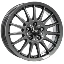 ATS Streetrallye 7,0 x 17 5 x 112 ET45 MB57,1 Grau
