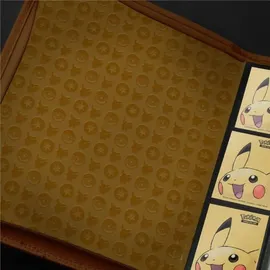 Pokemon Trading Card Game Evoli 9-Pocket Pro Binder