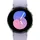 Samsung Galaxy Watch5 Silver 40 mm LTE Sport Band Purple