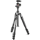 Manfrotto Befree 2N1 Alu Reisestativ