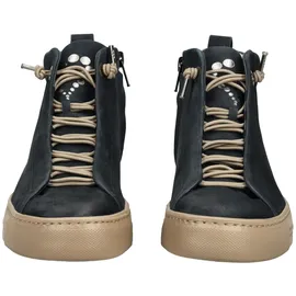 Paul Green Sneaker Damen Blau 38
