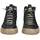 Paul Green Sneaker Damen Blau 38