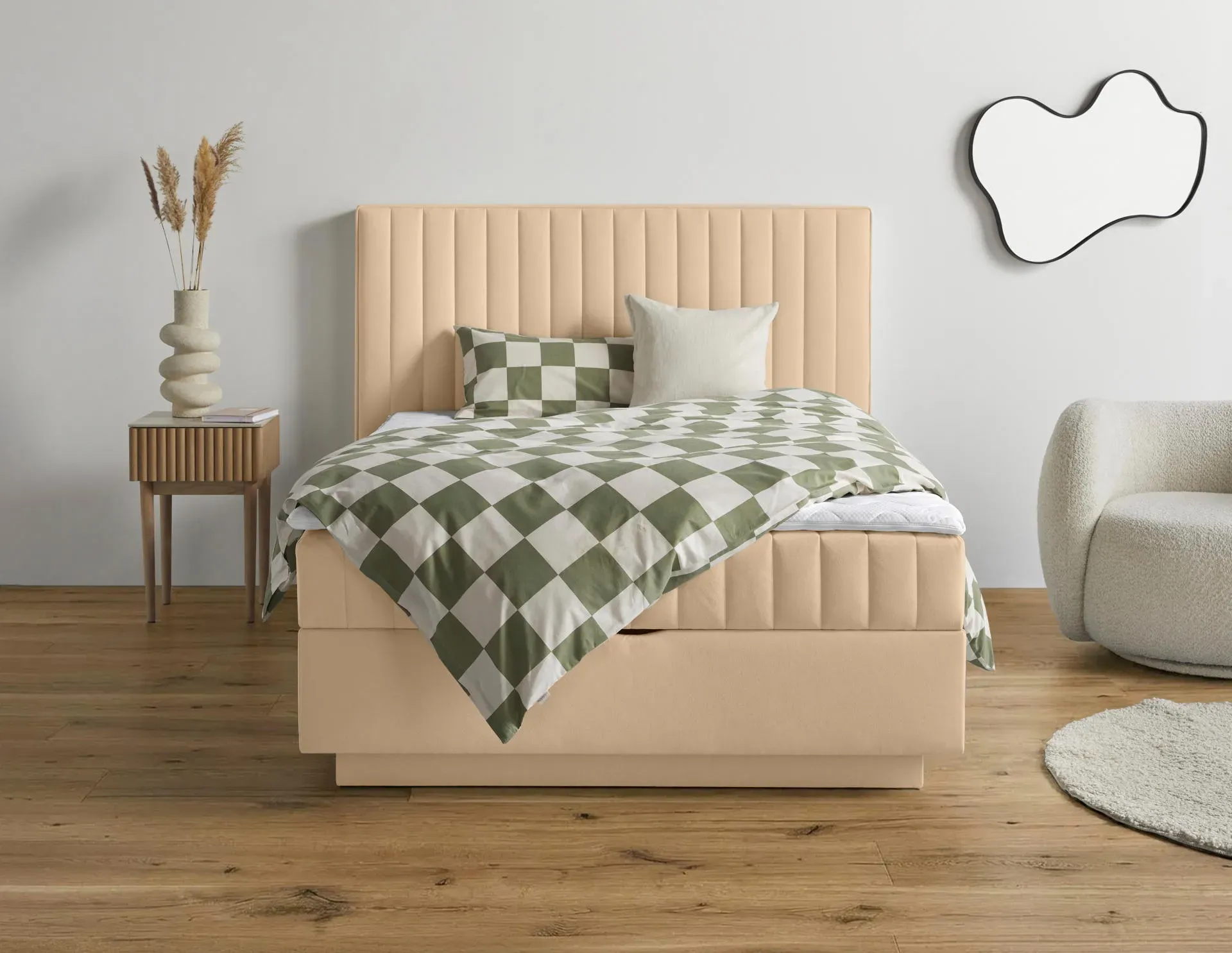 Boxbett HOMSY BY ANA JOHNSON 