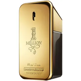 Paco Rabanne 1 Million Eau de Toilette 100 ml