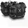 Shad Terra TR30 0 l Schwarz
