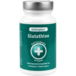 Aminoplus Glutathion Kapseln