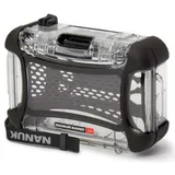 Nanuk Transportkoffer Mod. 330 17,0 x 4,9 x 9,6 cm Nylon/Polycarbonat Klar