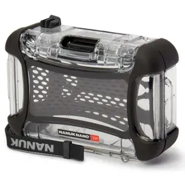 Nanuk Transportkoffer Mod. 330 17,0 x 4,9 x 9,6 cm Nylon/Polycarbonat Klar