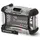 Nanuk Transportkoffer Mod. 330 17,0 x 4,9 x 9,6 cm Nylon/Polycarbonat Klar