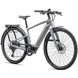 Specialized Turbo Vado SL 2 5.0 2026 L 28 Zoll RH 54 cm Unisex grau