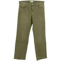 ANGELS, Dolly, Damen Jeans Hose Stretchdenim Grey D 48 W 38 L 30 - 48W / 30L