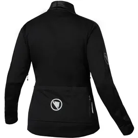 Endura Windchill II Jacke Damen Schwarz