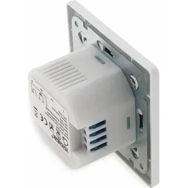 ChiliTec MILOS WiFi-Rollladensteuerung 23273, weiß