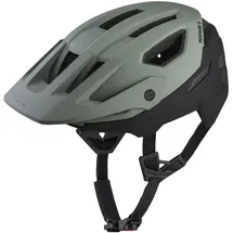 Alpina Rootage 2 52-56 cm willow/green black matt