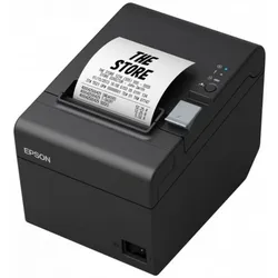 Ticket-Drucker Epson C31CH51012