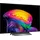 LG OLED48C68LA 48" 4K OLED evo AI Smart TV C6