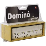 Fournier Domino marfilina mit Box