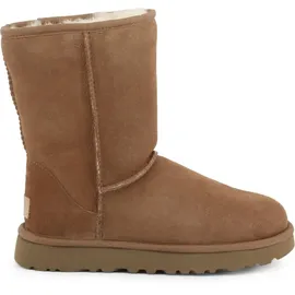 UGG Australia Classic Short II Chestnut 36
