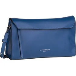 Liebeskind Berlin Lora 2151991  in Berlin Blue (2.4 Liter), Umhängetasche - Blau